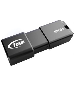TEAM 32 GB OTG M131 Black (TM13132 GB01)