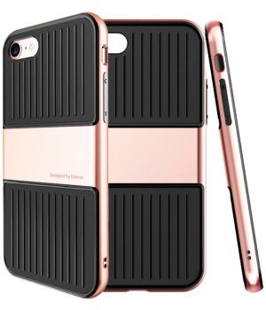Baseus Travel Case Black/Gold for iPhone 7