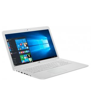 Asus X756UQ (X756UQ-TY002D) White