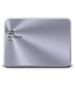 Western Digital 2.5 2TB (WDBEZW0020BSL-EESN)