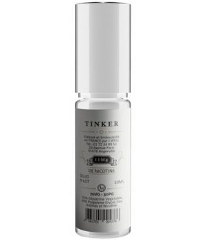 J Well Carousel Tinker 10ml