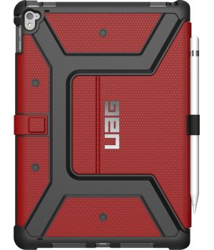 Urban Armor Gear iPad Pro 9.7 Rogue Red (IPDPRO9.7-RED)