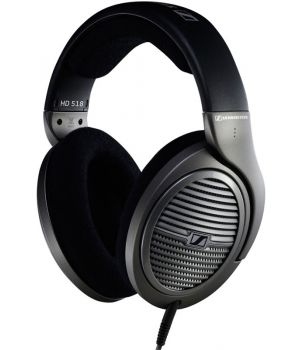 Sennheiser HD 518