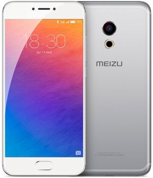 Meizu Pro 6 32GB Silver (UA UCRF)