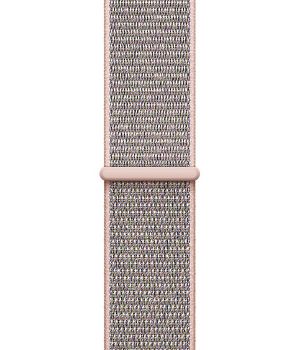 Apple Watch 42mm Pink Sand Sport Loop (MQW92)