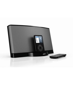 Bose SoundDock II Black