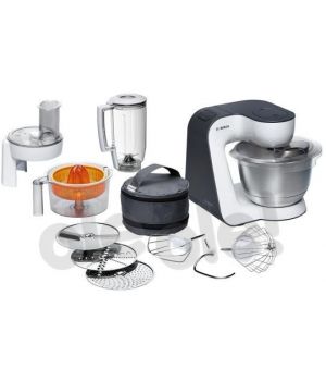 Bosch MUM52130 + MUZ5FW1