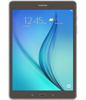Samsung Galaxy Tab A 9.7 16GB LTE Smoky Titanium (SM-T555NZAA)
