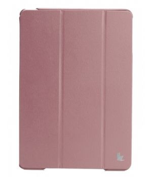 Jison Classic Smart Case for iPad Air/Air 2 Pink (JS-ID5-01H35)