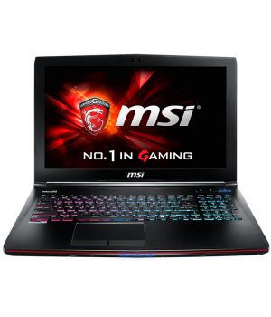 MSI GE62 (GE626QF-251XUA)