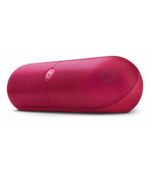 Beats by Dr. Dre Pill XL Pink