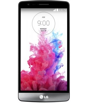 LG D724 G3 s Metallic Black