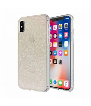 Incipio Design Champagne for iPhone X (IPH-1651-CHG)