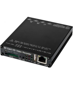 HDVR 004