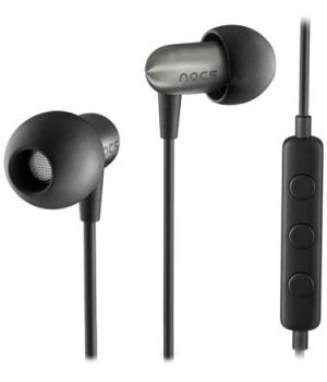 Nocs NS800 Stainless Steel iOS Black