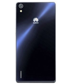 Huawei Ascend P7 Black