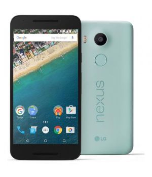 LG Nexus 5X 32GB Mint