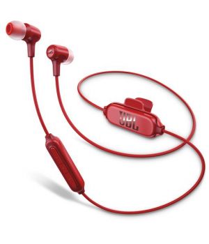 JBL Synchros E25 BT Red (JBLE25BTRED)