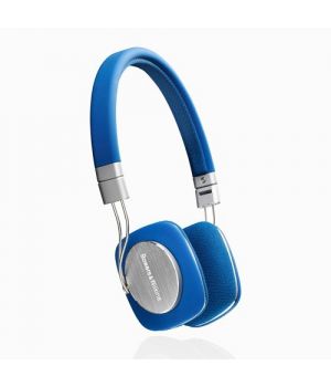 Bowers & Wilkins P3 Blue