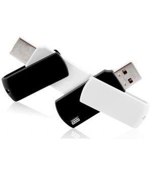 GOODRAM 64 GB Colour Black&White (PD64GH2GRCOKWR9)