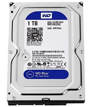WD Blue WD10EZRZ