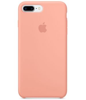Apple iPhone 7 Plus Silicone Case Flamingo (MQ5D2)