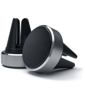 Satechi Aluminum Vent Magnet Mount Space Gray (ST-MVMM)