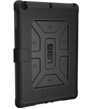 Urban Armor Gear Metropolis Black for iPad 9.7 (2017) (IPD17-E-BK)