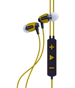 Klipsch Image S4i Rugged Yellow