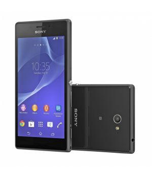 Sony Xperia M2 Ultra Dual D2302 Black