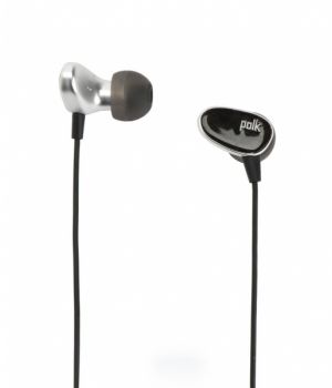 Polk Audio Nue Era Black