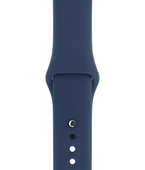Apple Watch 42mm Blue Cobalt Sport Band (MQUM2)