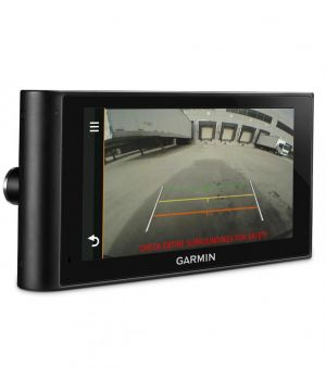 Garmin DezlCam LMT НавЛюкс