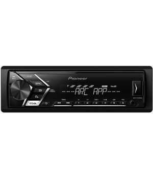 Pioneer MVH-S100UBW