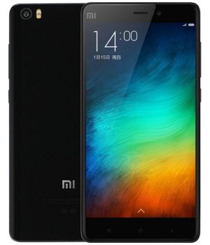 Xiaomi Mi Note 16GB Black