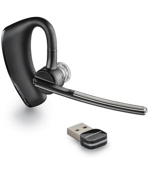 Plantronics Voyager Legend UC Black