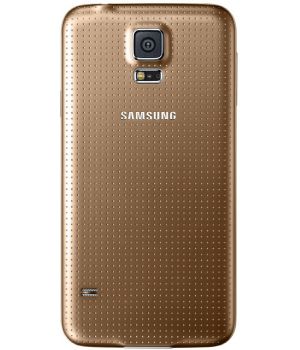 Samsung G900F Galaxy S5 16GB Gold