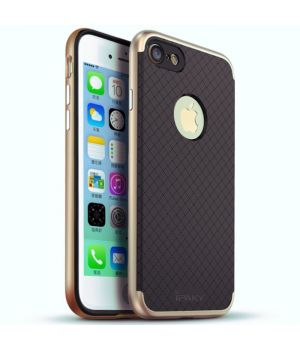 iPaky Hybrid Series iPhone 7 Gold