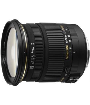 Sigma AF 17-50mm F2.8 EX DC OS HSM (Canon)