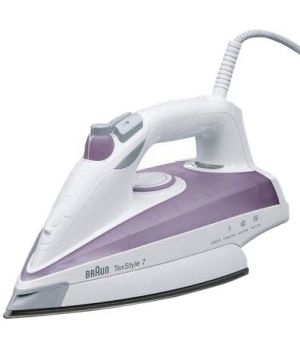 Braun TS 715