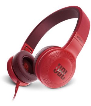 JBL Synchros E35 Red (JBLE35RED)