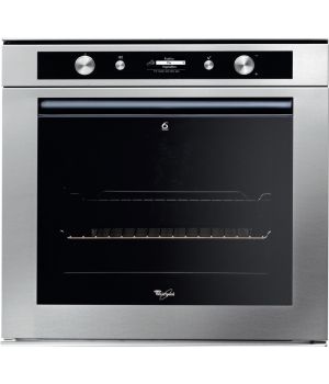 Whirlpool AKZM 666 IX