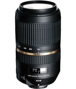 Tamron AF 70-300mm f/4-5.6 Di VC USD (Nikon)