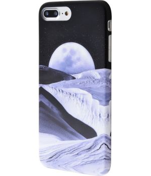 Simple Case Moon Night Type 3 for iPhone 7 Plus