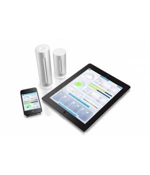 Netatmo Weather Station Метеостанция (NWS01-EU)