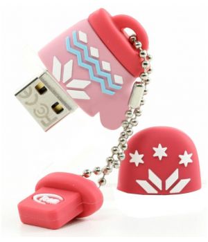 TEAM 4 GB T134 Pink (TT1344GK01)