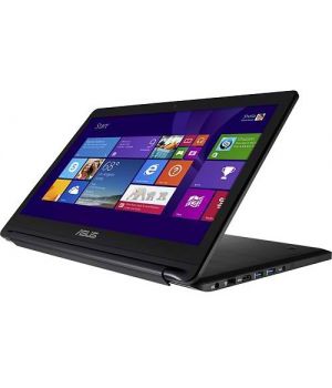 Asus Flip Q502LA-BSI5T14