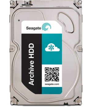 Seagate Archive ST5000AS0011