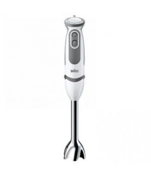 Braun MQ 5037 White Sauce