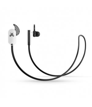 JayBird Freedom Sprint Bluetooth Headphones Storm White